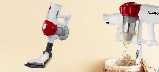 4 in 1 vacuum cleaner